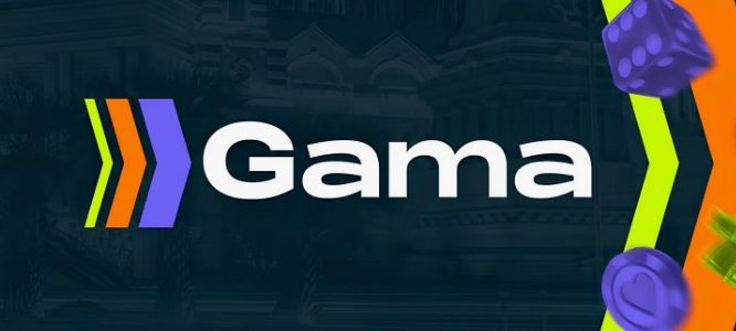 Сайт Gama casino